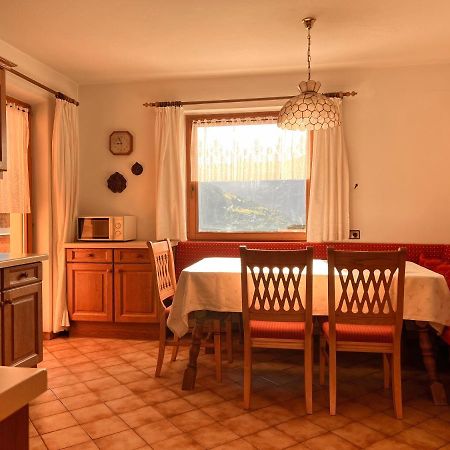 Haus Barbara Appartement Zell am Ziller Buitenkant foto