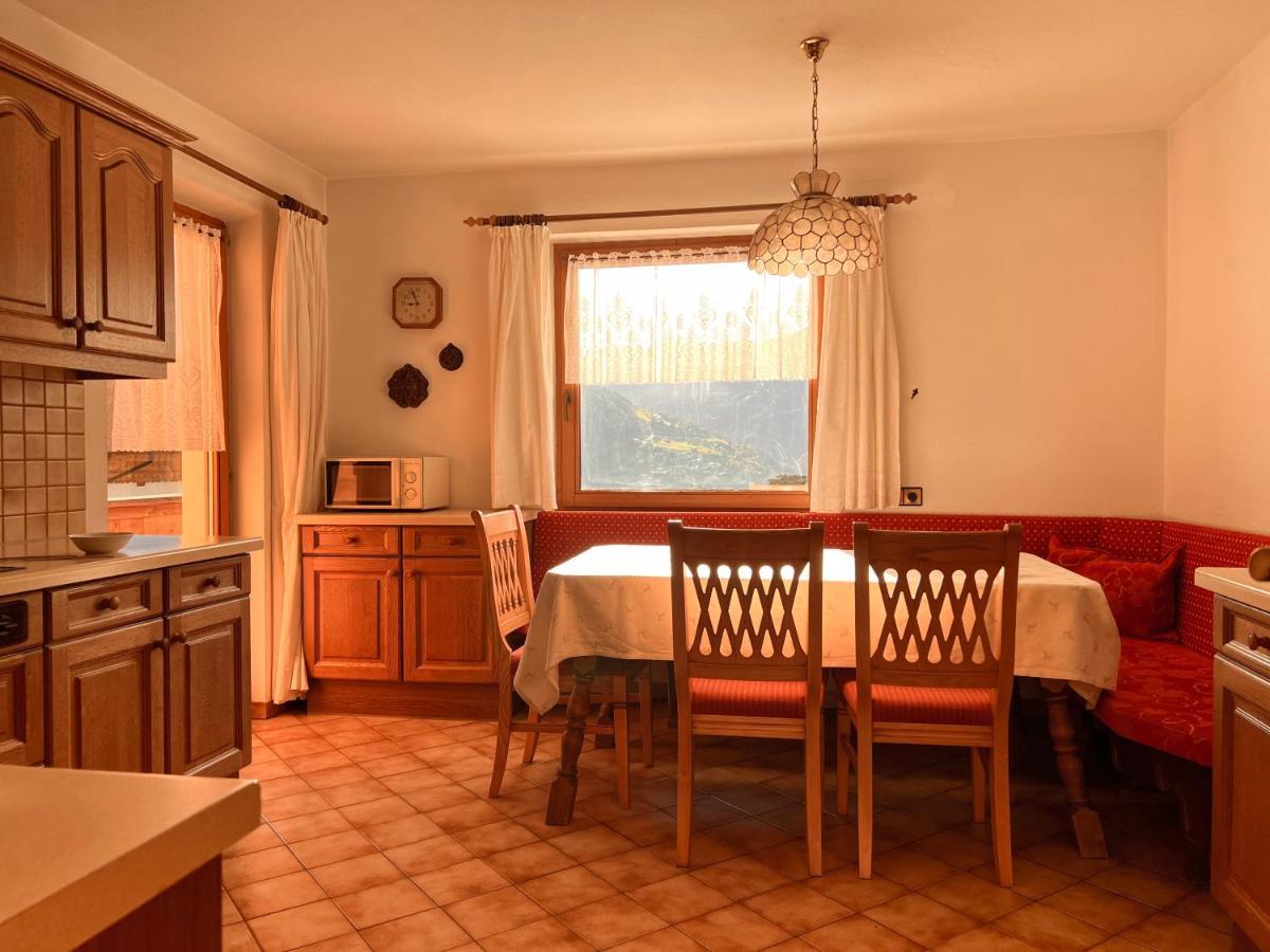 Haus Barbara Appartement Zell am Ziller Buitenkant foto
