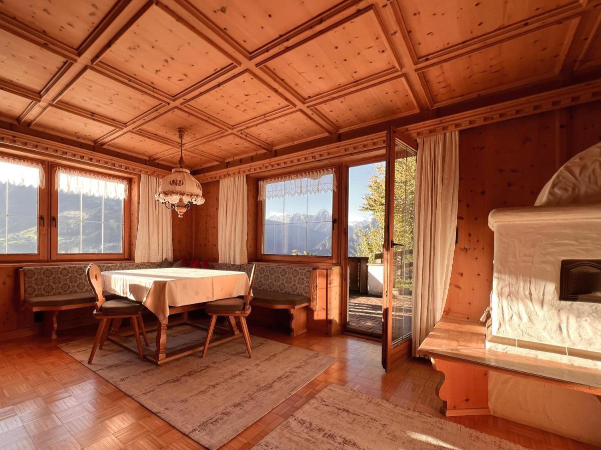 Haus Barbara Appartement Zell am Ziller Buitenkant foto
