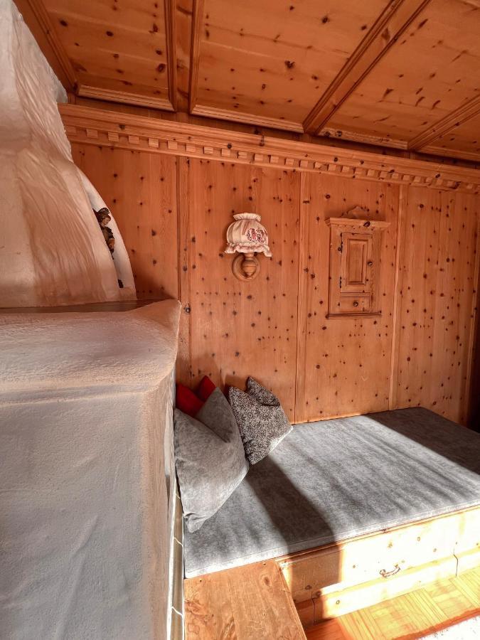 Haus Barbara Appartement Zell am Ziller Buitenkant foto