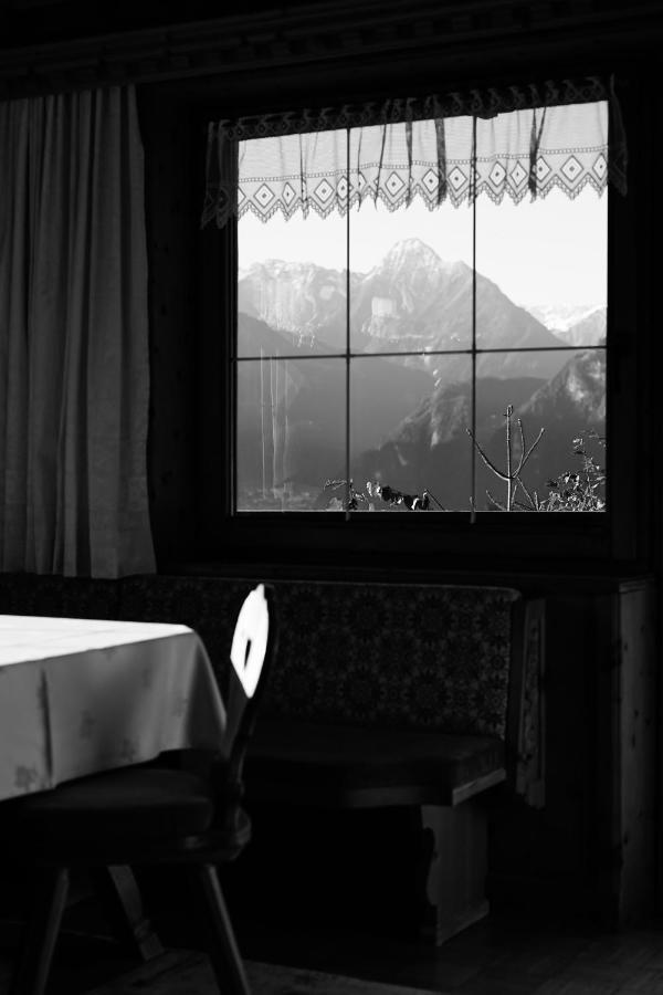 Haus Barbara Appartement Zell am Ziller Buitenkant foto